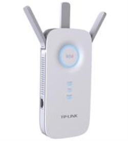 Tp-Link RANGE EXTENDER RE450